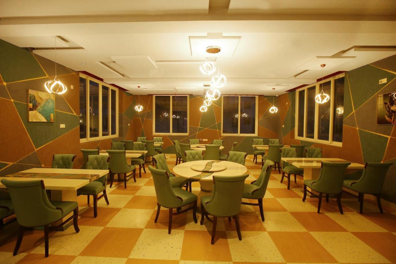 La Feliz Palacio Yercaud Zewnętrze zdjęcie